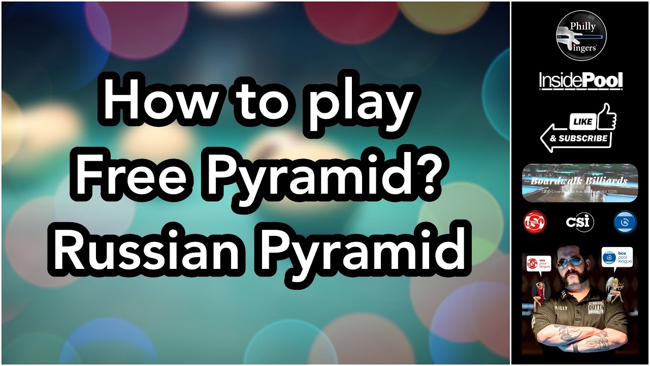 THE BEST RUSSIAN BILLIARDS free online game on