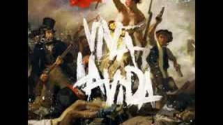 Viva La Vida Instrumental