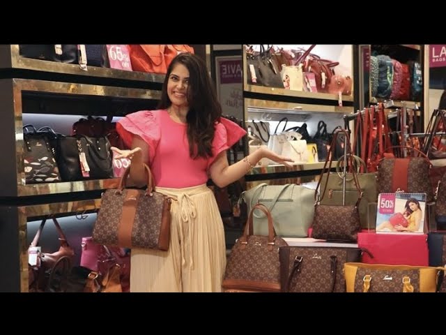 Lavie Betula Women's Tote Handbag Unboxing #lavie #handbag #womenhandbag  #unboxing #trending# 