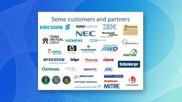 Webinar: Relationship Analytics and Data Visualization for Time-Critical Decisions