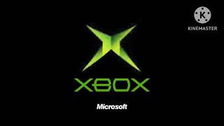 Original Xbox Logo Remake KineMaster
