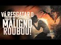 VÁ RESGATAR O QUE O MALIGNO ROUBOU | Mensagem Forte No Monte | Daniel Adans