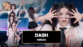 [골든 웨이브] NMIXX (엔믹스) - 'DASH' ♪ | JTBC 240504 방송