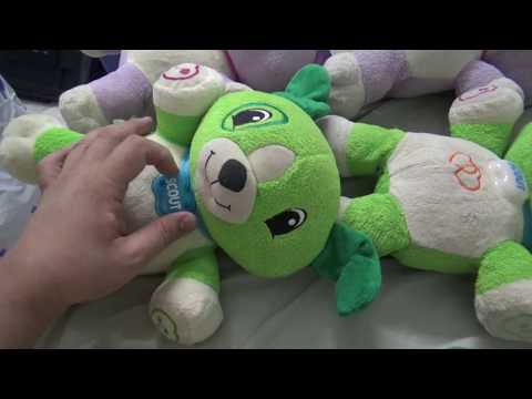 How To Adapt A My Pal Scout Or My Pal Violet Youtube