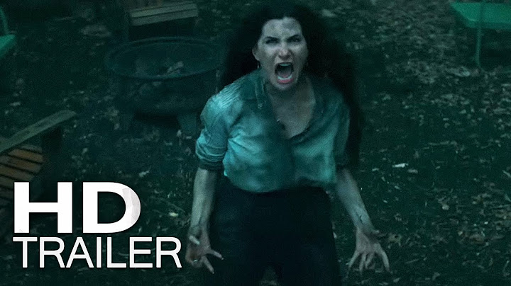 AGATHA DESDE SEMPRE | Trailer (2024) Dublado