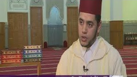 تلاوة تقشعر لها الابدان للقارئ محمد القصطالي | ما تيسر من سورة ابراهيم مع الدعاء ليلة نصف رمضان 2017