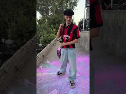 البت اتبهدلت