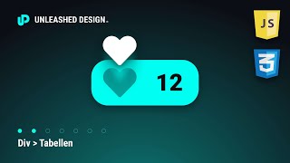 Einfacher 👍 Button  Animation mit CSS3 und JavaScript  [TUTORIAL]