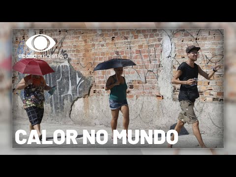 Vídeo: Onde procurar o calor em setembro: 5 lugares comprovados