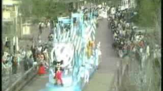 19年 19年 東京ディズニーランド パレード集 Youtube