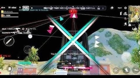 Pubg mobile lite 0.27.0 speed hack// esp flash main id safe apk // aimbot 360% new update // 2025