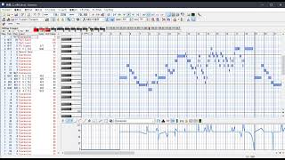 二ッ森 (Mt. Futatsumori)  Standard MIDI File