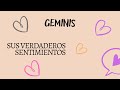 GEMINIS🙀😪 ESTA PERSONA TIENE MIEDO,😪 ESTOS ACTOS LO DEMUESTRAN🤔💥