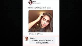 emesβββββr Memes | Xavier vs David Memes | Xavier Comments | Xavier Meme Guy | Xavier meme:-17