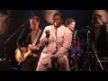 Mud morganfield  la argentina blues band la trastienda 270712