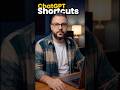 Only 1% Know These ChatGPT Shortcodes 🤯