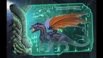 Ark Survival Evolved: Megapithecus, Broodmother, Dragon, Overseer Theme