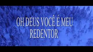 Jovan Whyte | Sing Hallelujah (Portuguese Version) [LYRIC VIDEO]