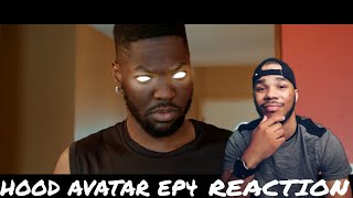 OMG ITS FINALLY BACK!!!!! | AVATAR THE LAST HOODBENDER: EPISODE 4