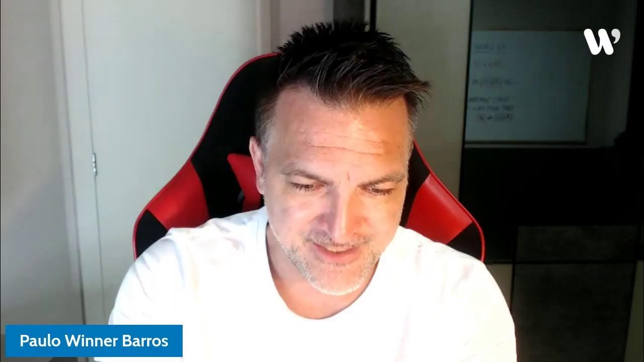 LIVE: 21 COMO DESTRAVAR A LÍNGUA EM INGLÊS 