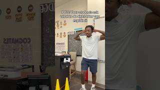 Like Be For Real teacher teaching physicaleducation relatable