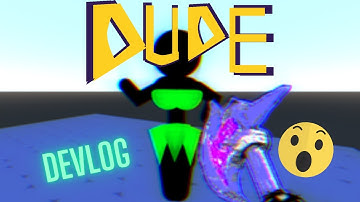 First Godot Game Release