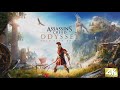 アサシンクリード オデッセイ ボイロ実況プレイ Part1 【Assassin's Creed Odyssey 4k VOICEROID実況】