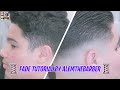 Alemthebarber tutorials  wil jij leren opscheren deze tips vertellen kappers je niet