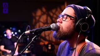 Water Liars - Swannanoa - Audiotree Live chords