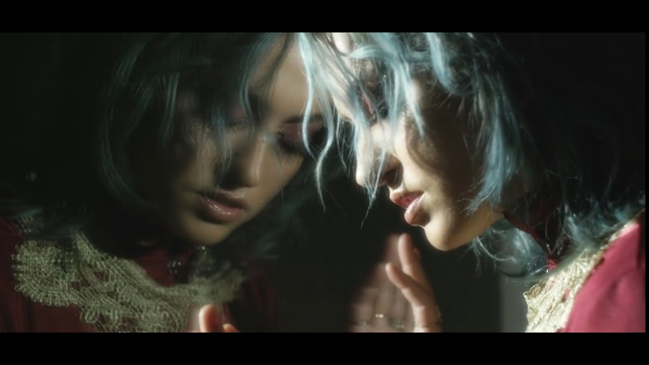 Crave - Nicolina (Official Video)