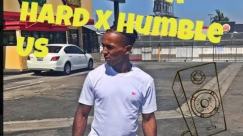 Never Let Hard Time Humble You