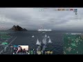 Talking about subs in wows