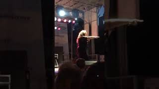 Linda Clifford Marketdays Chicago Profile