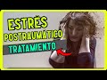👉¿Que es el TRASTORNO de ESTRES POSTRAUMATICO? ✅ //¿Como SUPERAR el ESTRES POSTRAUMATICO?