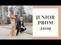 JUNIOR PROM 2019