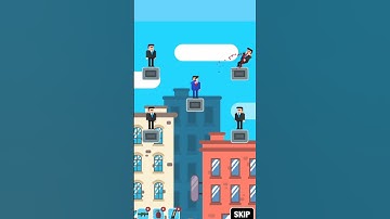 Mr Bullet Games All Levels Gameplay (Android & iOS) #gameplay#mobilegame#shorts