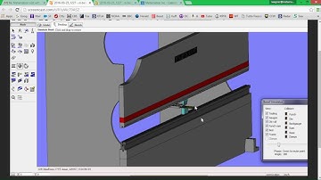 Roll Style Tooling with MetaCAM Youtube