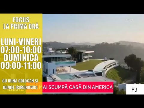 Video: Cât de scump este să construiești o casă în California?