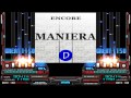 発狂BMS 9 MANIERA SABOTHER 720p 60f 発狂BMS 9 MANIERA SABOTHER 720p 60f