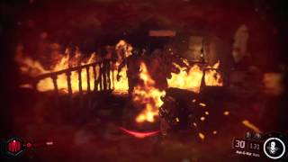 Call Of Duty Black Ops Iii Zombies In Fuking Campaing Wtf