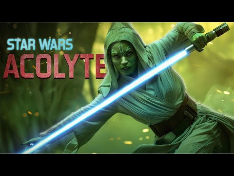 Rare Lightsaber Revealed