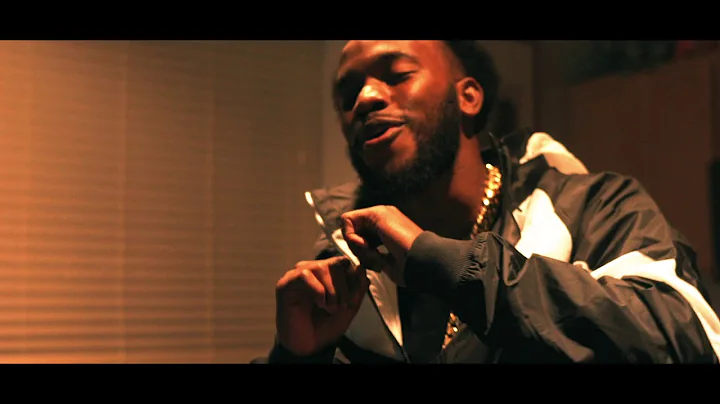 Hill Gods- 1rst Bourn (Official Music Video) Shot ...