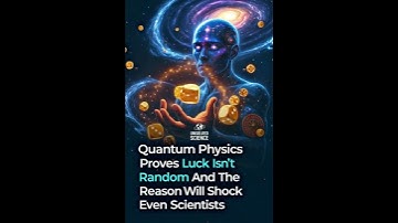 How Quantum Physics Explains Bad Luck