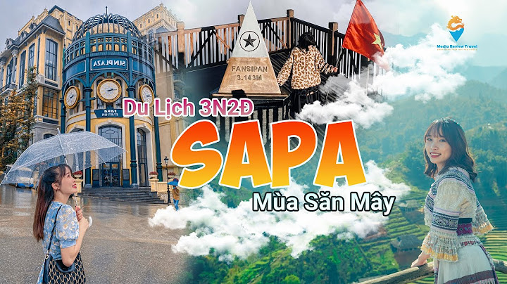 Tour Sapa 5 ngày 4 đêm giá bao nhiều