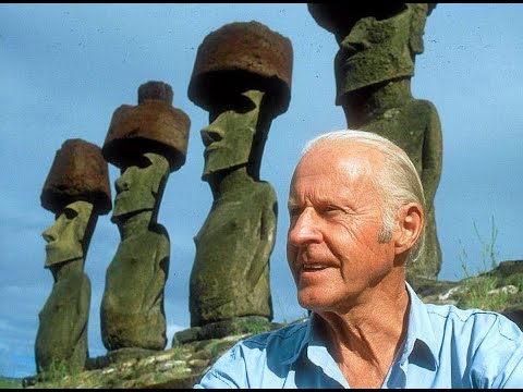 Vídeo: Thor Heyerdahl era correcte?