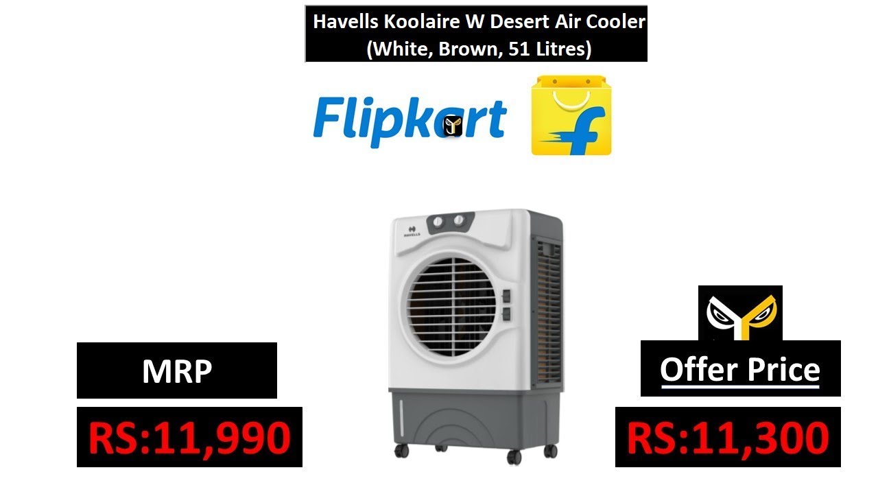 symphony cooler 51 litre