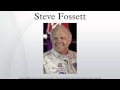 Steve Fossett