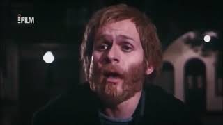 Aşk Kabiliyet Ister, Allah Yakındır Filminden