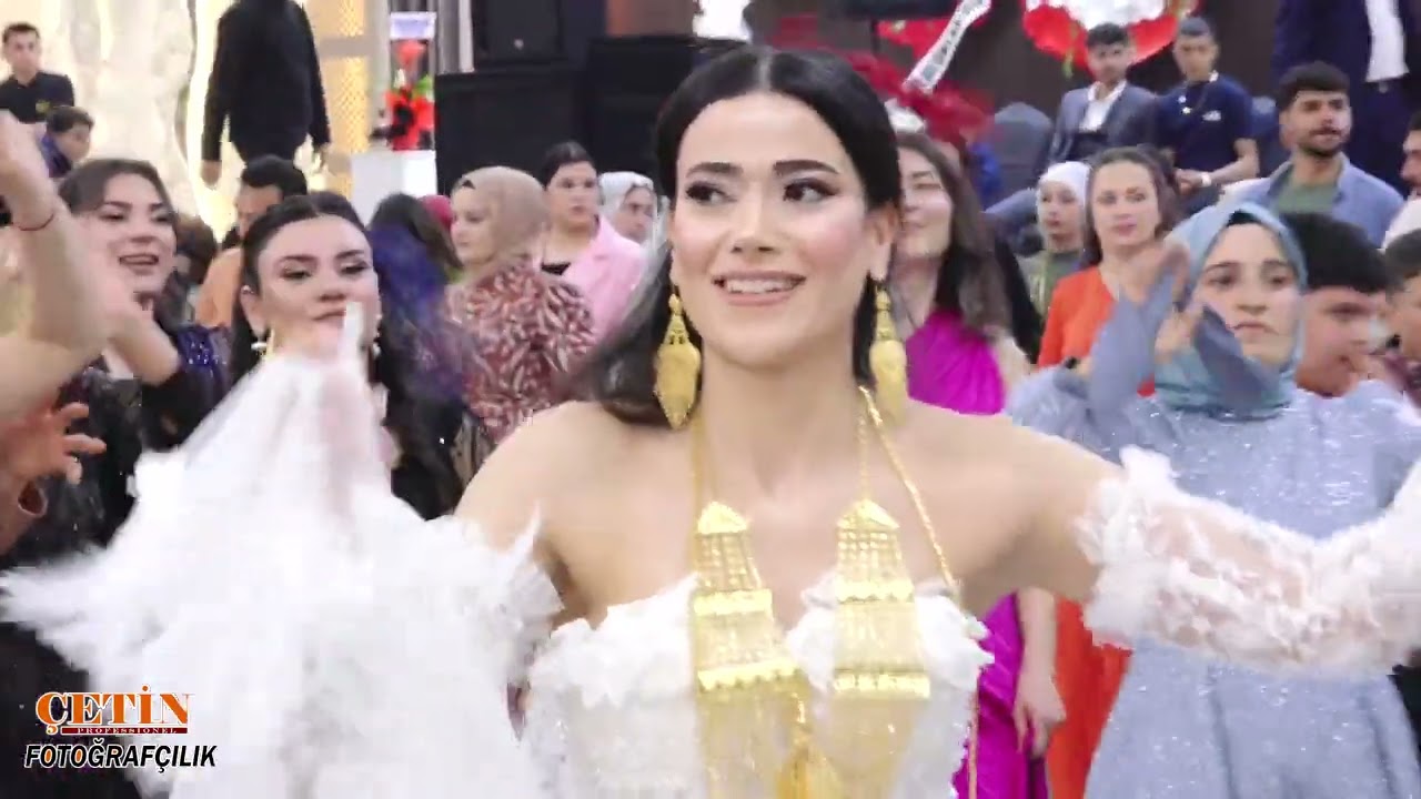 MUSA & REVŞAN Mahfeleti Aşireti Aykut Ailesi Dara Salon Part-2