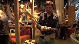 Tour of Napa Valley, California, with Jeffrey Moss | Pottery Barn
